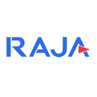 Rajapack logo