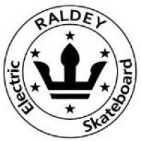 Raldey logo
