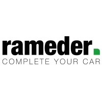 Rameder logo