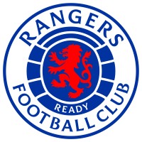 Rangers FC Store logo