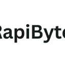 Rapibyte logo