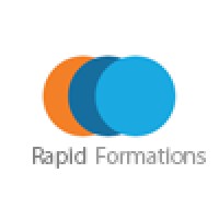 Rapidformations logo