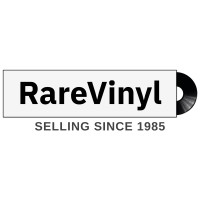 Rarevinyl logo