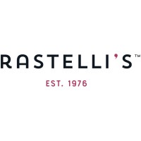 Rastellis logo