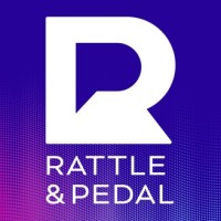 Rattle & Pedal (B2B Marketing)