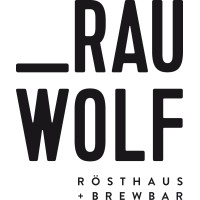 rauwolf-coffee logo