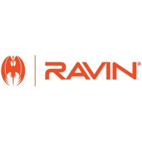 Ravin Crossbows logo