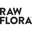 Rawflora logo