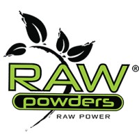 Rawpowders logo
