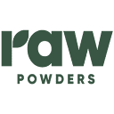 Raw Powders logo