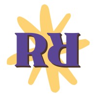 Raw Rev logo