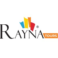 RaynaTours logo