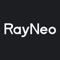 RayNeo logo