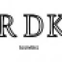 Rdkcosmetics logo