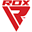 RDX Sports logo