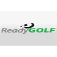 Readygolf logo