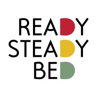 Ready Steady Bed logo