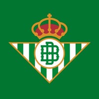Real Betis Balompié logo