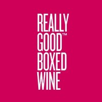 Reallygoodboxedwine logo