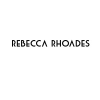 Rebeccarhoades logo