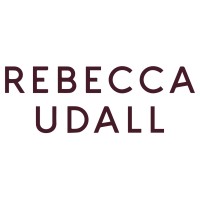 Rebecca Udall logo