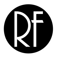 Rebellious Fashion logo