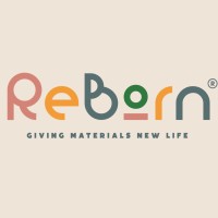 ReBorn logo
