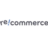 Recommerce logo