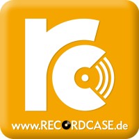 Recordcase logo