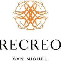 Recreosanmiguel logo