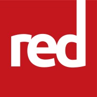 Red Equipment logo