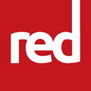 Red Paddle logo