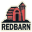 Redbarn logo