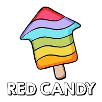 Redcandy logo