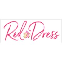 Red Dress logo
