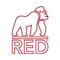 Red Gorilla International logo