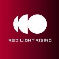 Redlightrising logo