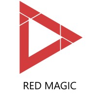 Redmagic logo