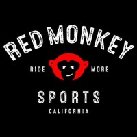 Redmonkeysports logo