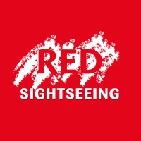 Redsightseeing logo