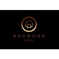 Redwoodrings logo