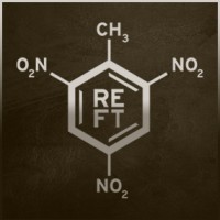 Refactortactical logo