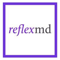Reflexmd logo