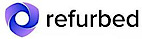 refurbed.at logo
