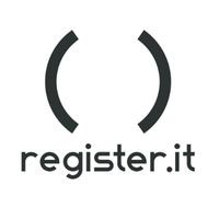 Register logo