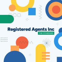 Registered Agents logo