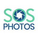 Réglo SOS Photos logo