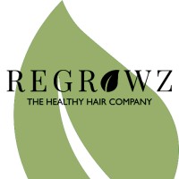 Regrowz logo