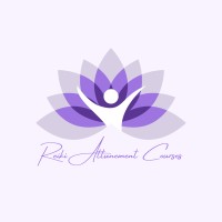 Reikiattunementcourses logo