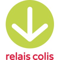 Relais Colis logo